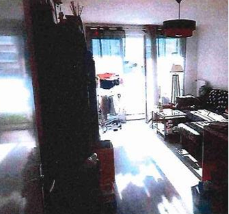 THORIGNY SUR MARNE, Appartement T3 62m², Terrasse
