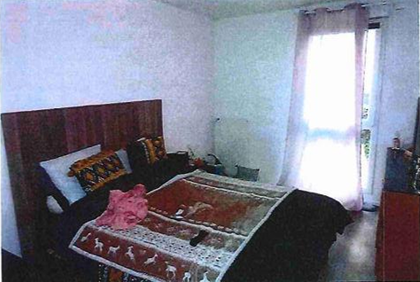 THORIGNY SUR MARNE, Appartement T3 62m², Terrasse