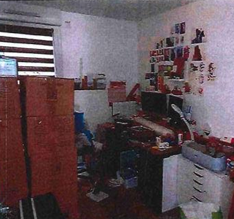 THORIGNY SUR MARNE, Appartement T3 62m², Terrasse