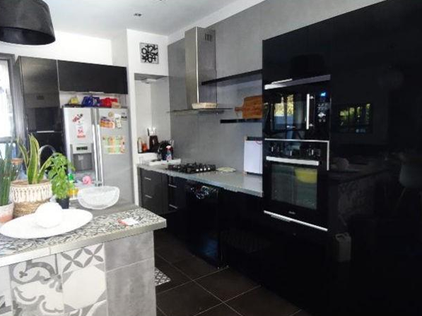 MONTPELLIER, Maison T5 163m², Jardin