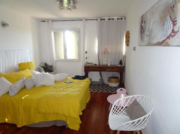 MONTPELLIER, Maison T5 163m², Jardin