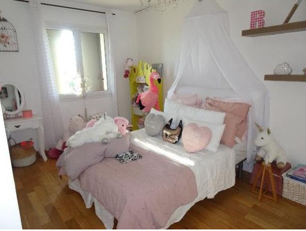 MONTPELLIER, Maison T5 163m², Jardin