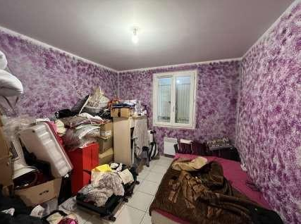 SORGUES, Maison T4 95m², Jardin