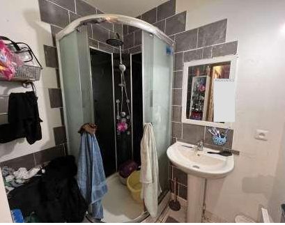 SORGUES, Maison T4 95m², Jardin