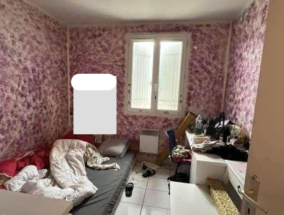 SORGUES, Maison T4 95m², Jardin