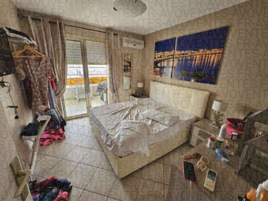 CANNES, Appartement T3 59m², Balcon
