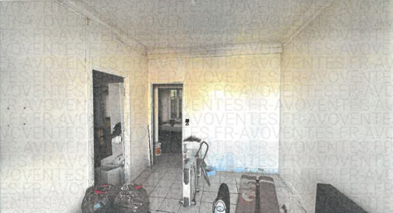 NICE, Appartement T3 48m², Cave