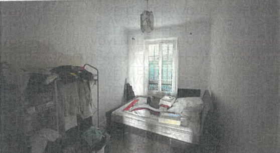 NICE, Appartement T3 48m², Cave