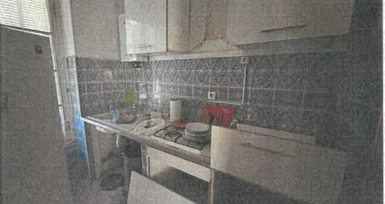 NICE, Appartement T3 48m², Cave