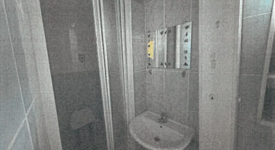 NICE, Appartement T3 48m², Cave