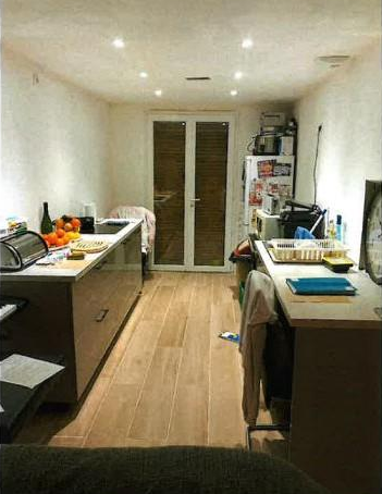 TREMBLAY EN FRANCE, Maison T4 81m², Jardin