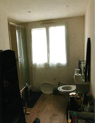 TREMBLAY EN FRANCE, Maison T4 81m², Jardin