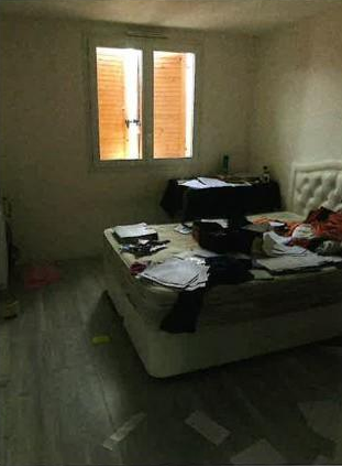 TREMBLAY EN FRANCE, Maison T4 81m², Jardin