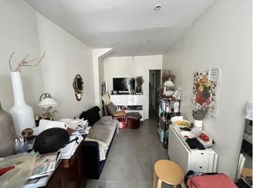 HOUILLES, Maison T2 32m², Jardin