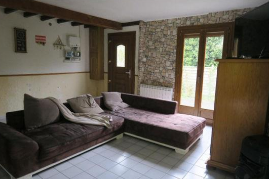 SARTILLY BAIE BOCAGE, Maison T5 166m², Jardin