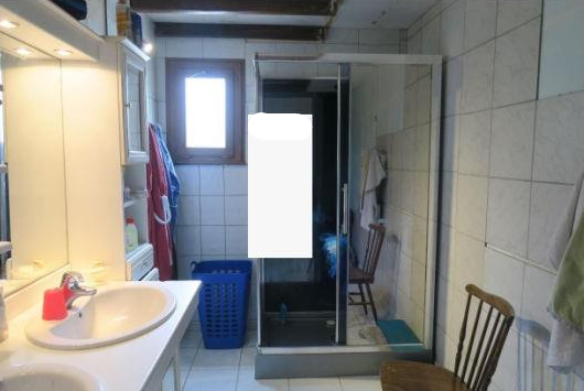 SARTILLY BAIE BOCAGE, Maison T5 166m², Jardin