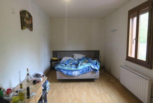 SARTILLY BAIE BOCAGE, Maison T5 166m², Jardin