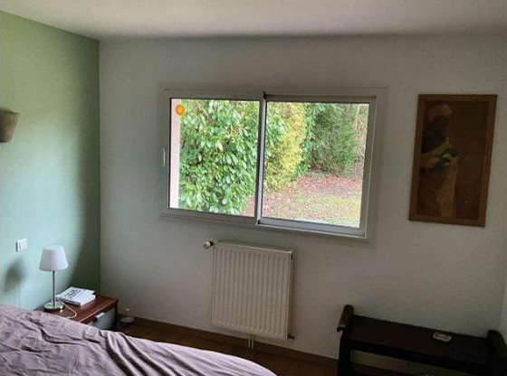 QUEVILLON, Maison T7 220m², Jardin