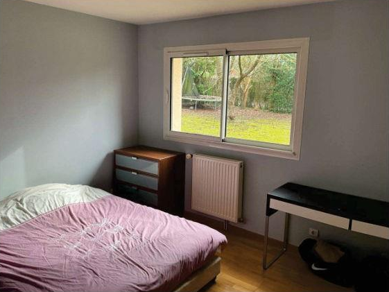 QUEVILLON, Maison T7 220m², Jardin