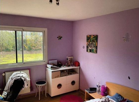 QUEVILLON, Maison T7 220m², Jardin