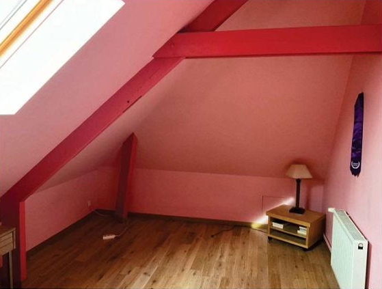 QUEVILLON, Maison T7 220m², Jardin