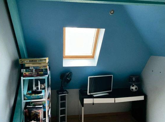 QUEVILLON, Maison T7 220m², Jardin