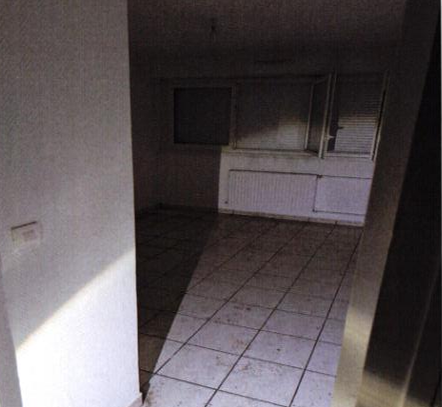 PONTOISE, Appartement T5 97m², Garage