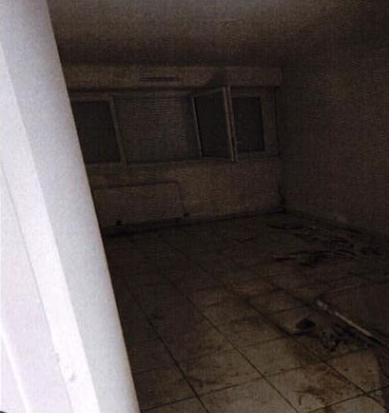 PONTOISE, Appartement T5 97m², Garage