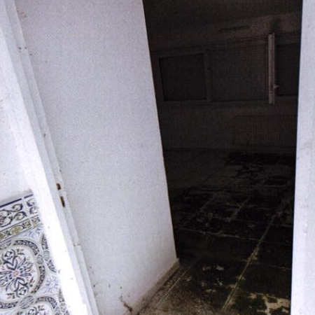 PONTOISE, Appartement T5 97m², Garage