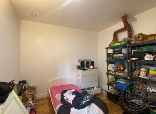 CLERMONT FERRAND, Maison T3 61m², Jardin