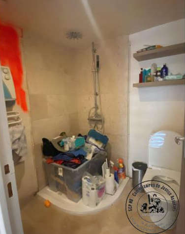 CLERMONT FERRAND, Maison T3 61m², Jardin