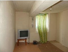 DOUCHY MONTCORBON, Maison T3 61m², Jardin