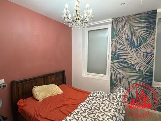 SAINT ETIENNE, Appartement T4 99m², Caves