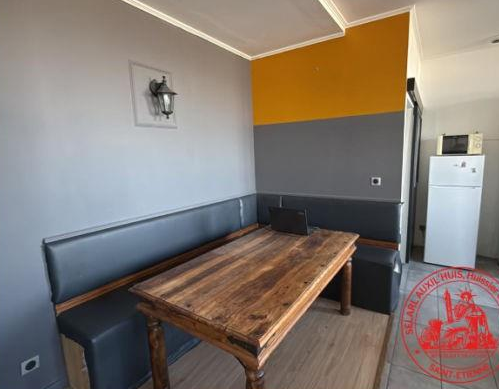 SAINT ETIENNE, Appartement T4 99m², Caves