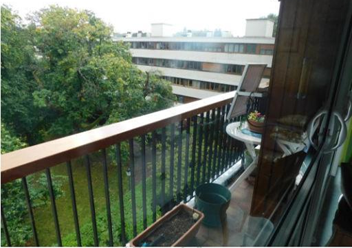 LA CELLE SAINT CLOUD, Appartement T3 70m², Balcon