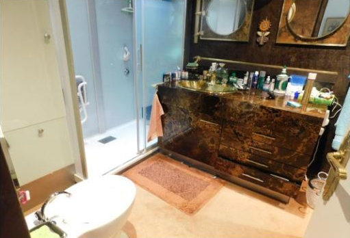 LA CELLE SAINT CLOUD, Appartement T3 70m², Balcon
