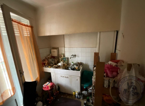 TOULOUSE, Studio 26m², Balcon