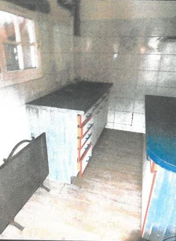 CAILLE, Maison T2 45m², Jardin