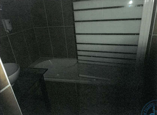 TOULOUSE, Studio 25m², Terrasse