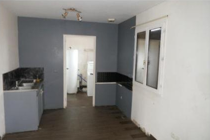 SAINT OULPH, Maison T5 107m², Jardin