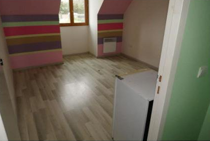 SAINT OULPH, Maison T5 107m², Jardin