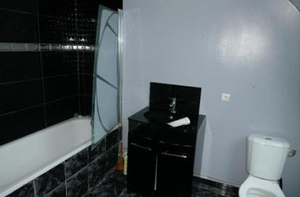 SAINT OULPH, Maison T5 107m², Jardin