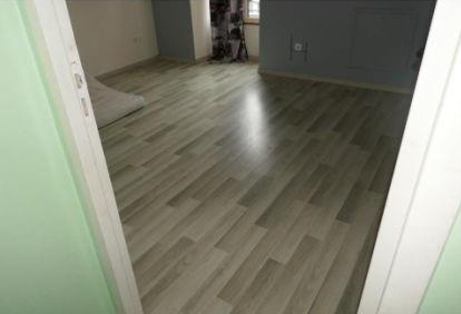 SAINT OULPH, Maison T5 107m², Jardin