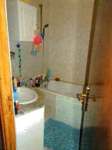 LA COURNEUVE, Maison T4 105m², Jardin