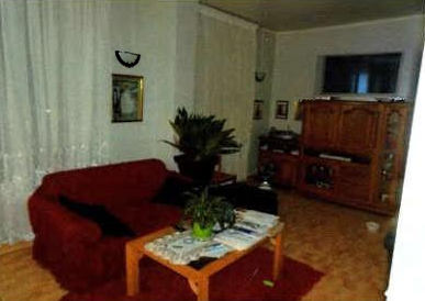 LA COURNEUVE, Maison T4 105m², Jardin