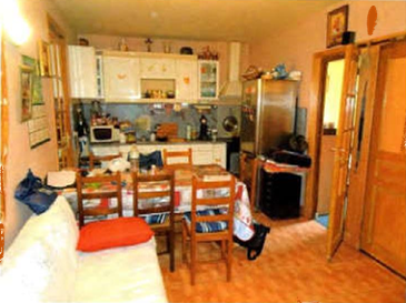 LA COURNEUVE, Maison T4 105m², Jardin
