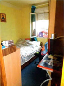 LA COURNEUVE, Maison T4 105m², Jardin