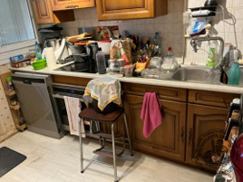 SAINTE FOY LES LYON, Appartement T4 65m², Balcon