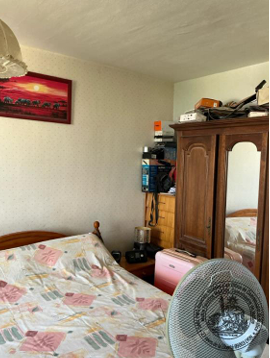 SAINTE FOY LES LYON, Appartement T4 65m², Balcon