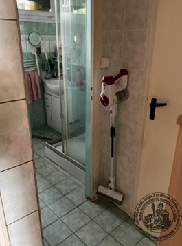 SAINTE FOY LES LYON, Appartement T4 65m², Balcon